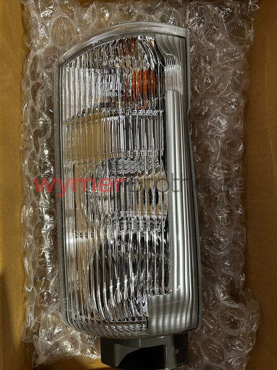 INDICATOR LAMP ASSY LH NH/NJ/NK08+