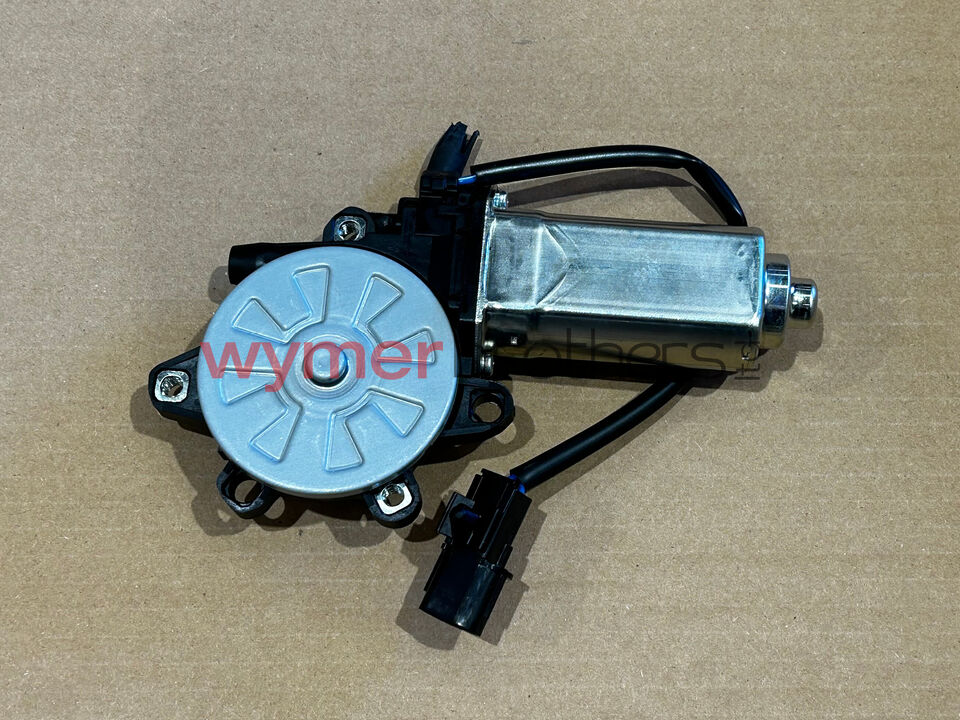 Electric Window Motor LH Low Glass C/E/F95+