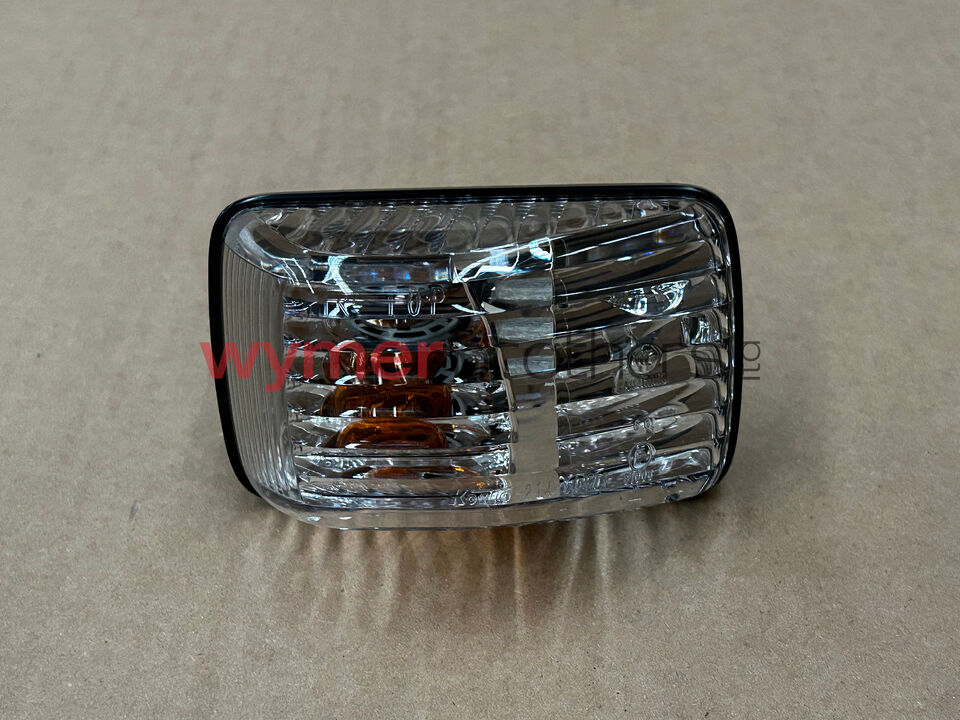 LAMP SIDE TURN RH GEN 6