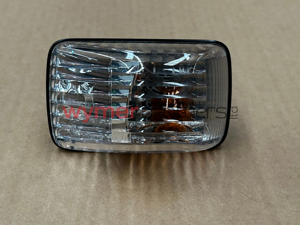 LAMP SIDE TURN LH N/F08+