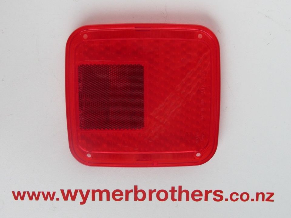LENS RED RR IKI 7074 L=R C/E/F