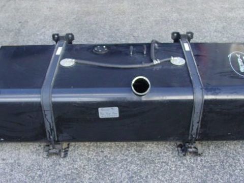200L Fuel Tank