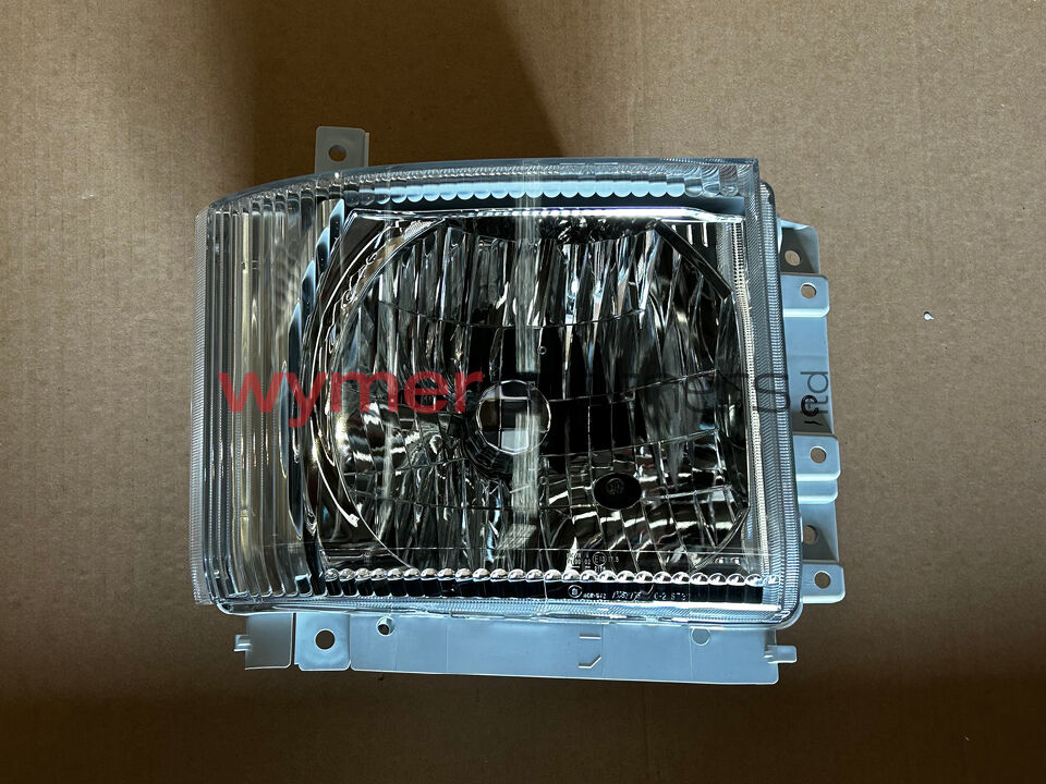 HEADLAMP ASSY RH (Manual Adj) N/F08+