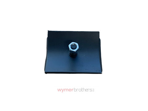 Spring Pad 3870 N95+