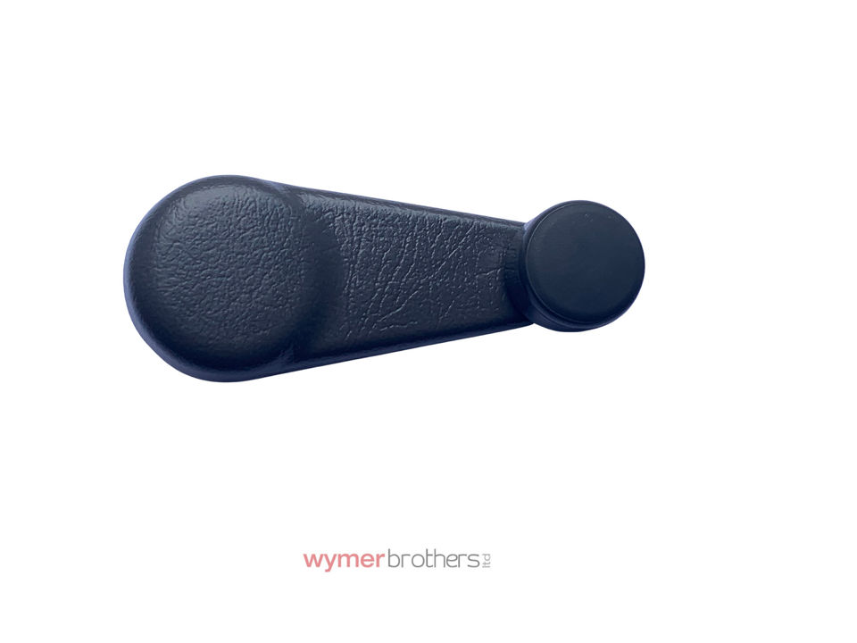 Window winder handle