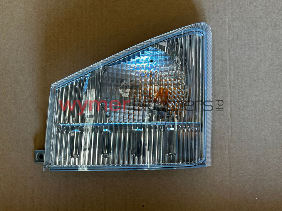 COMBO LAMP LH N/F08+