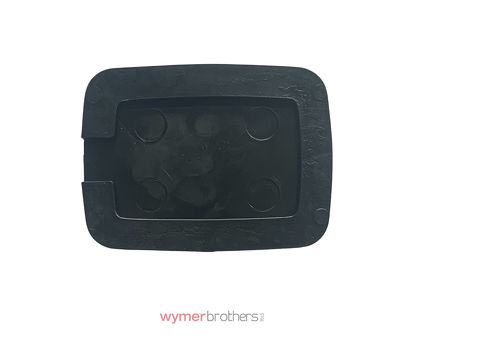 Pedal Pad 8380 Brake & Clutch N86-94