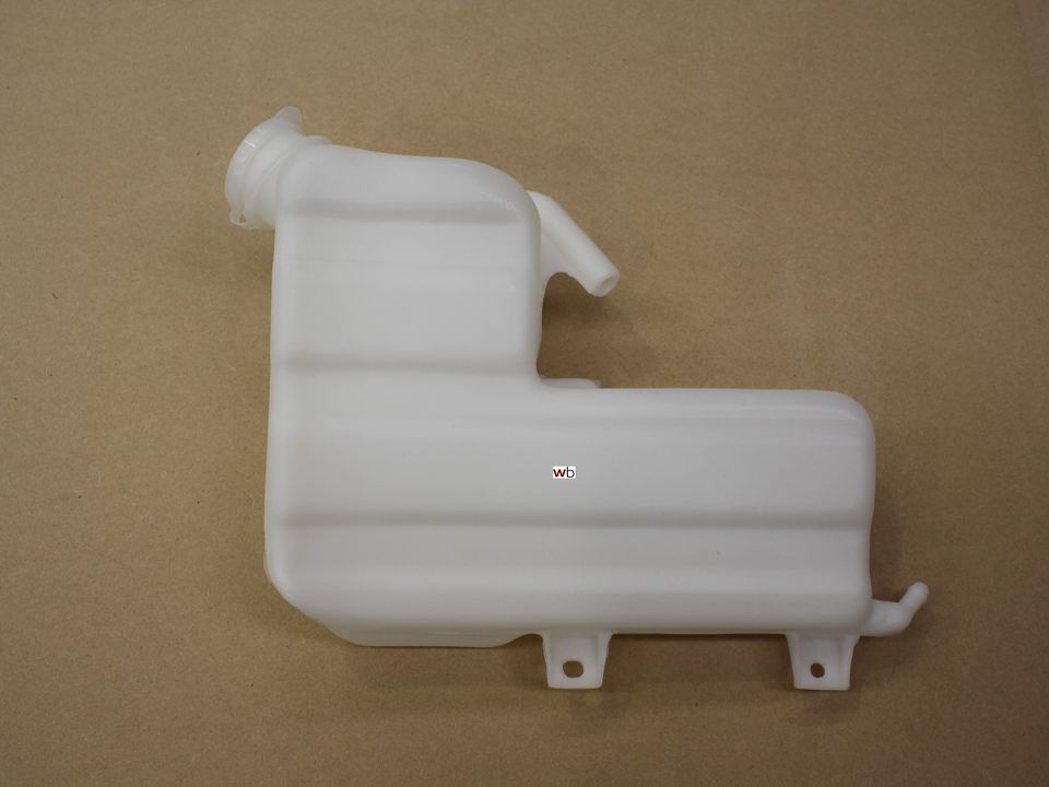 Radiator Overflow, Header Tank, Water Bottle N95+