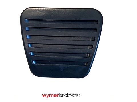 Pedal Pad 4132 Brake & Clutch N95+