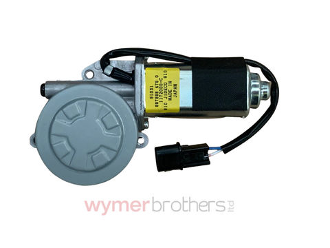 Electric Window Motor 4790 24V RH N95+