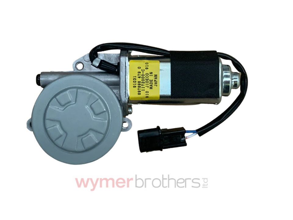 Window Motor