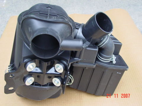 Air Cleaner Assy