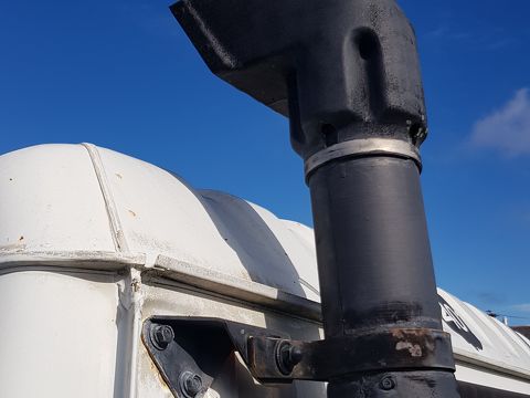 Air Intake