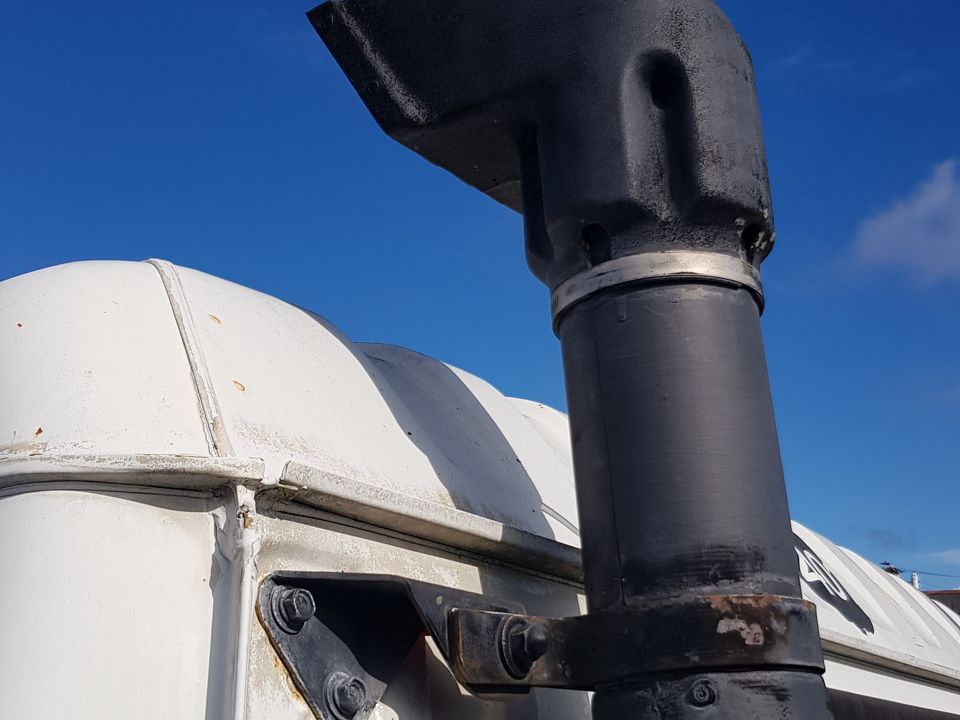Air Duct