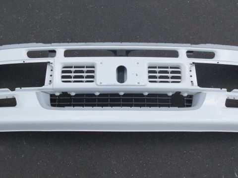 Bumper (C&E)