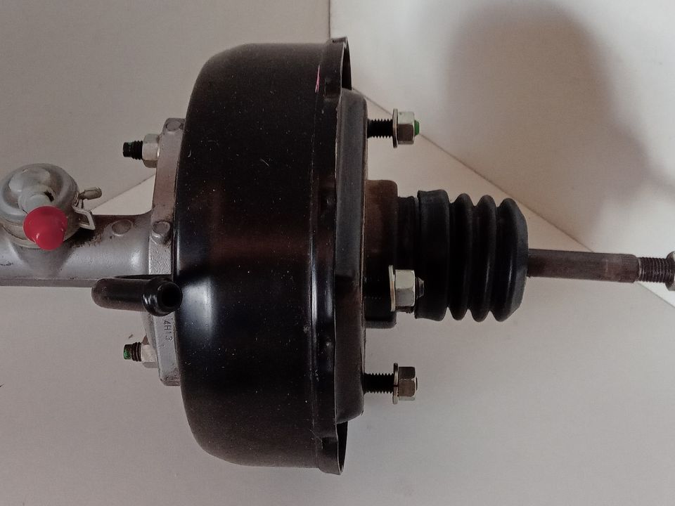 Clutch Master Cylinder
