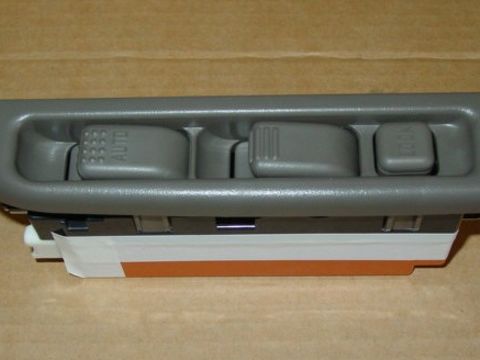 Electric Window Switch