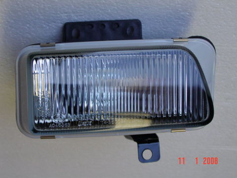 Fog Lamp