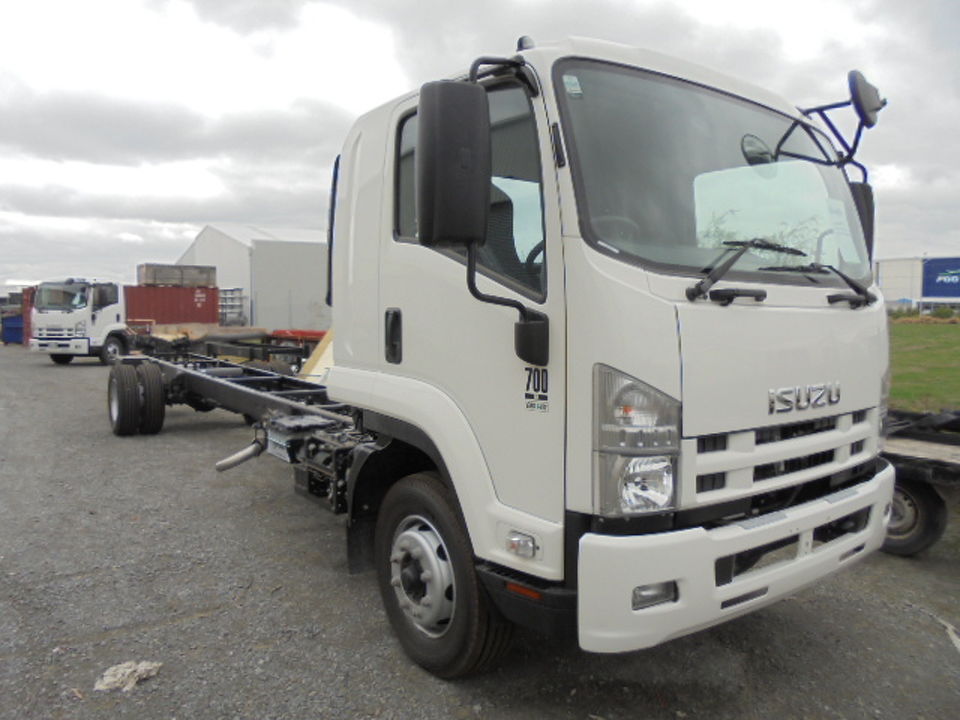 F Series (Forward)