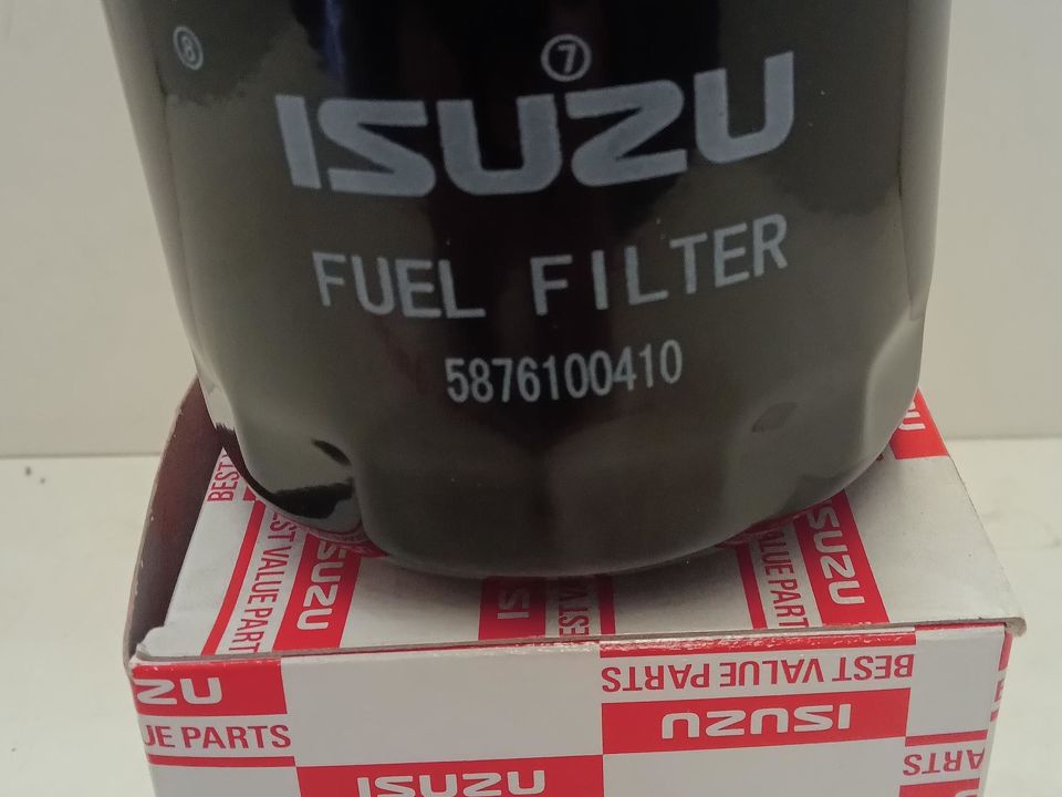Fuel Filter