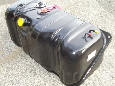 Fuel Tank N Series