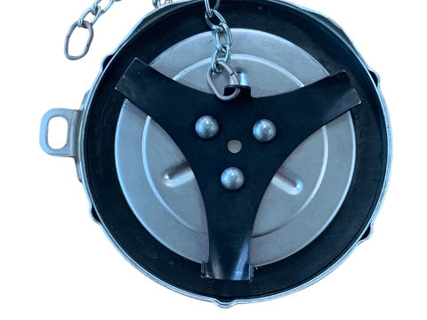 Fuel Cap