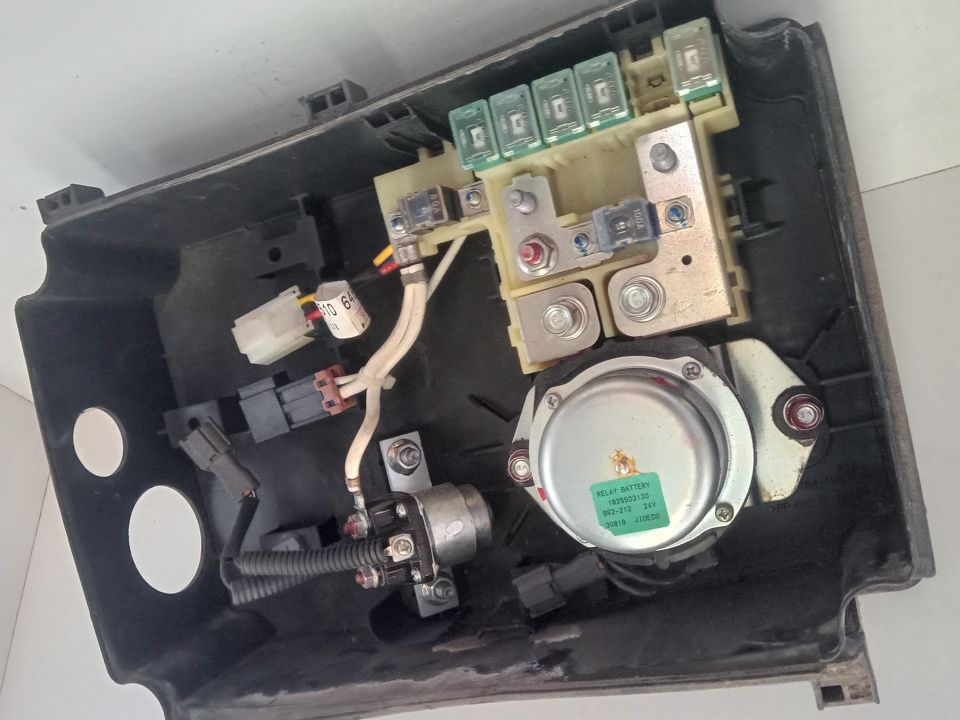 Chassis Electrical