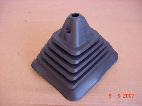 Gear Lever Boot