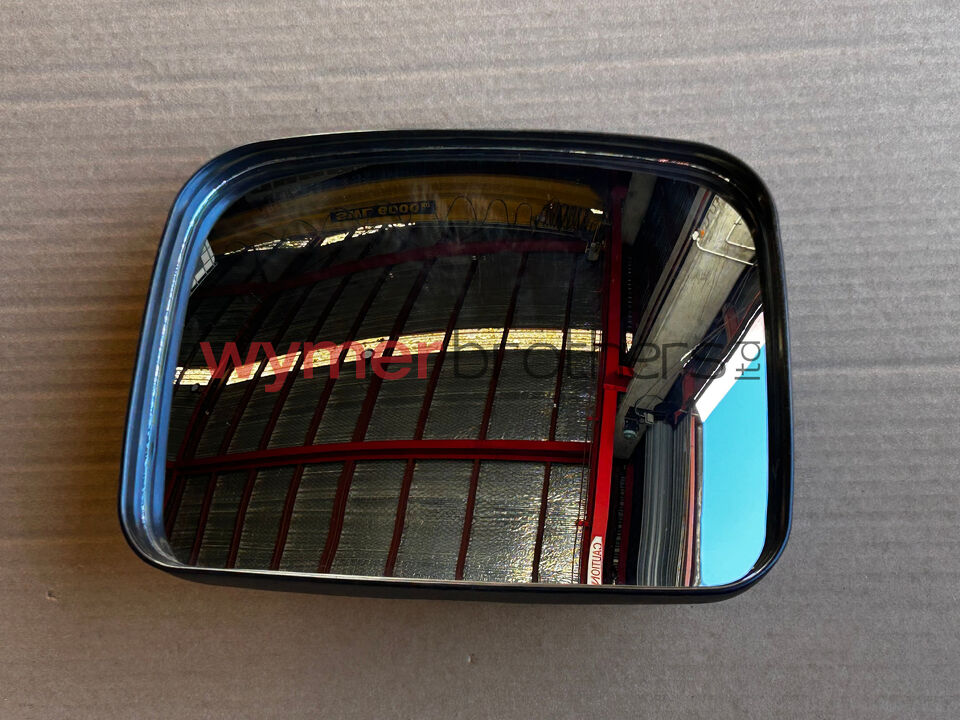 MIRROR HEAD - HINO/ISUZU
