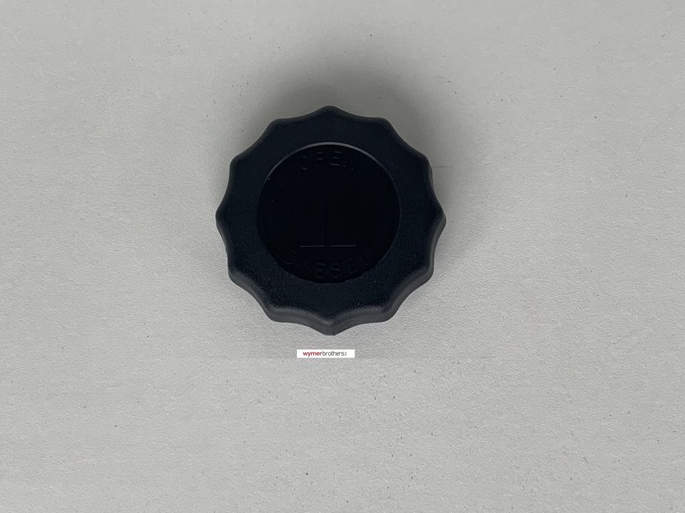 FUEL CAP NKR/NPR 1986-2007