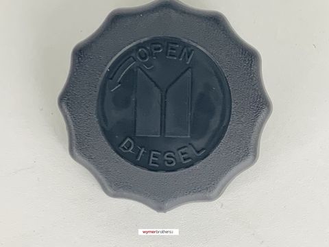 Fuel Cap 6091