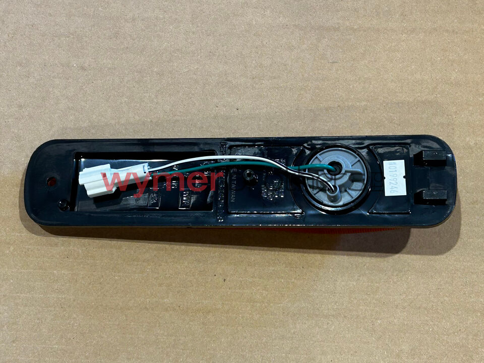 SIDE LAMP - LH C/E/F 95+