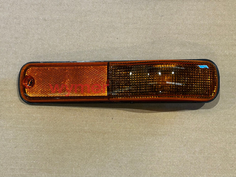 SIDE LAMP - LH C/E/F 95+