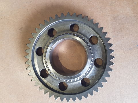 MLD Transmission Gear