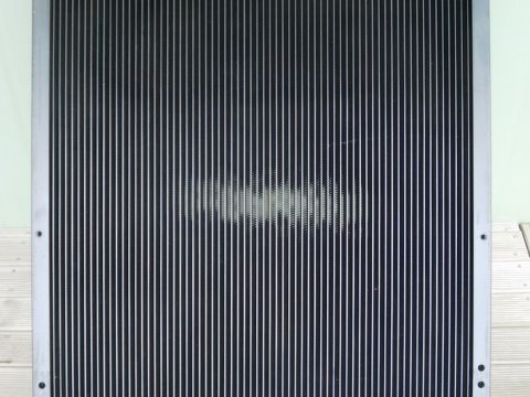 Radiator 6WG