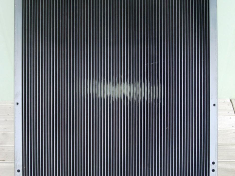 Radiator
