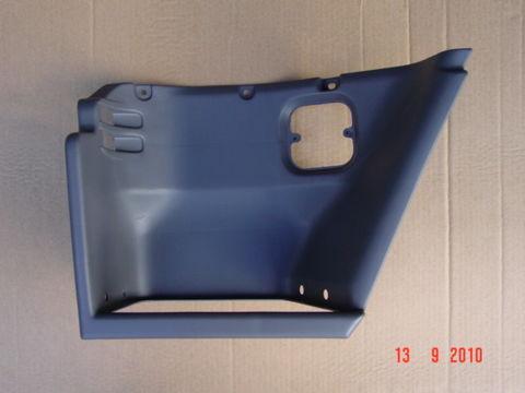 Step Box F95