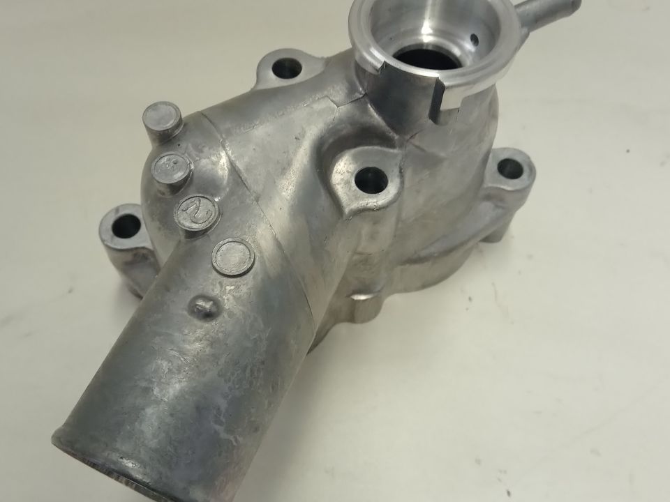 Thermostat Housing