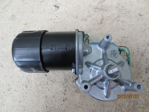 Wiper Motor